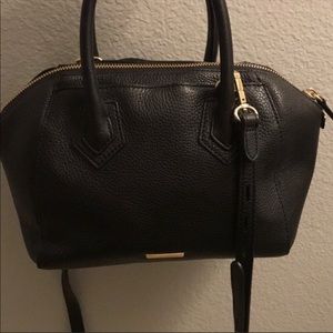 Rare Rebecca Minkoff Micro Perry Satchel